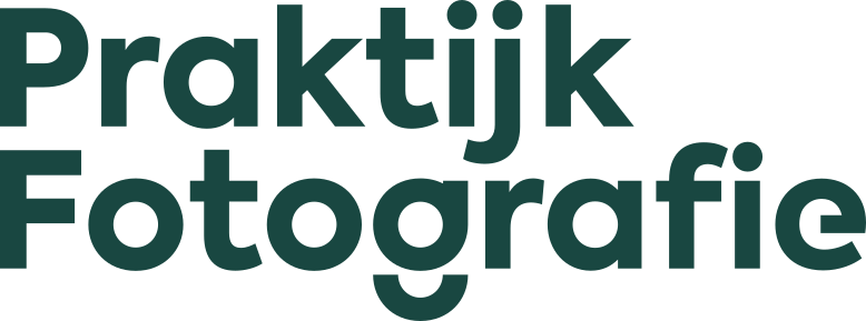 Praktijkfotografie Logo